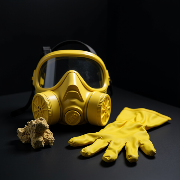 Asbestos Worker Refresher Course (Spanish) (Online) - Michigan